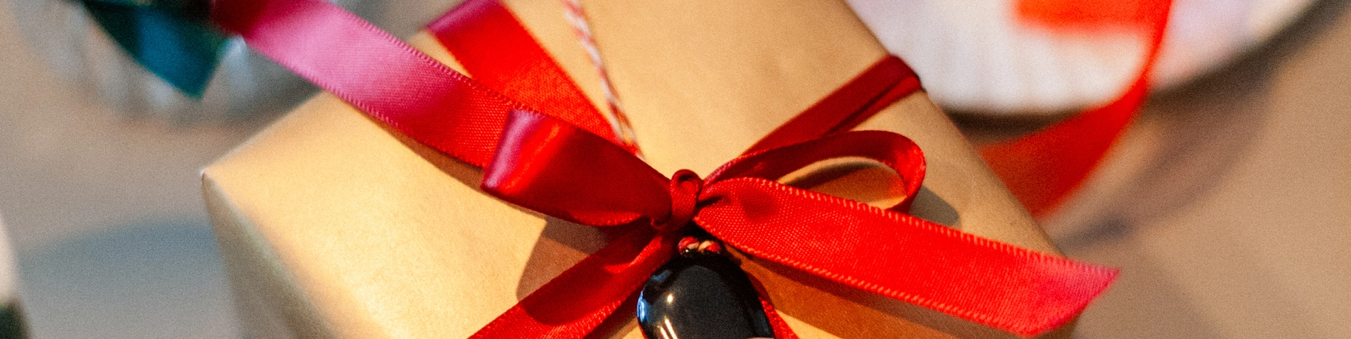 Satijn lint Satijn lint, satijnen cadeaulint